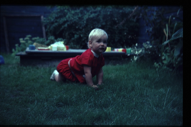 24.Delft aug 1966 Peter.JPG